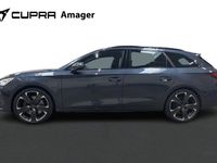 brugt Cupra Leon 1,4 eHybrid Sportstourer DSG