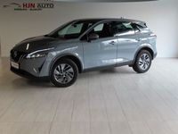 brugt Nissan Qashqai 1,3 MHEV Mild hybrid Acenta 140HK 5d 6g