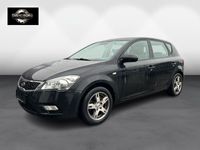 brugt Kia Ceed 1,4 Active 90HK 5d