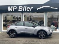 brugt Citroën C4 X 1,2 PureTech 130 Chevron Sport EAT8