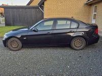 Brugt BMW 318 129 HK (94 kW) 2007