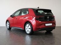 Brugt VW ID.3 Pro Performance 150 kW (204 HK) 2022 Rød Hatchback