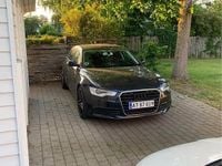 Brugt Audi A6 204 HK (150 kW) 2011