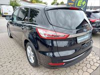 brugt Ford S-MAX EcoBlue Titanium aut. Van