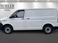 brugt VW Transporter 2,0 TDi 150 Kassevogn DSG kort