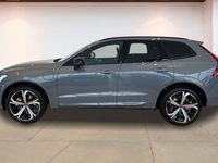 brugt Volvo XC60 2,0 T8 Recharge Plugin-hybrid Ultimate AWD 455HK 5d 8g Aut.