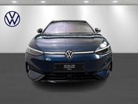 Brugt VW ID.7 Style 210 kW (286 HK) 2024 Hatchback