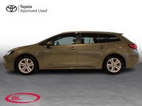 Brugt Toyota Corolla H3 Smart 122 HK (89 kW) 2020 Oxide bronze Stationcar