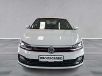 brugt VW Polo 20 TSI GTI DSG 200HK 5d 6g Aut.