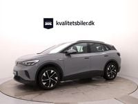 Brugt VW ID.4 Pro 127 kW (174 HK) 2023 Grå SUV