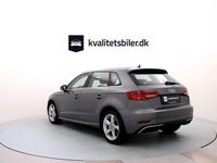 brugt Audi A3 Sportback e-tron 