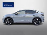 Brugt VW ID.5 Pro Performance 150 kW (204 HK) 2023 Grå SUV