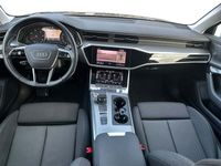 brugt Audi A6 40 TDi Sport Prestige Avant S-tr.