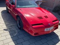 Brugt Pontiac Firebird 225 HK (165 kW) 1975 N/a