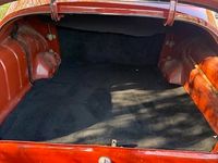 Brugt Saab 96 1975 Sedan