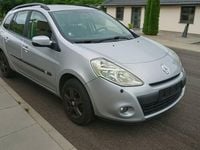 Brugt Renault Clio II 90 HK (66 kW) 2011 Blå Hatchback