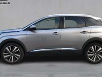 brugt Peugeot 3008 12 PureTech Allure 130HK 5d 6g