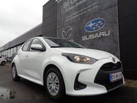 Brugt Mazda 2 116 HK (85 kW) 2023 Hvid Hatchback