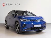 Brugt VW ID.4 GTX 250 kW (340 HK) 2025 Blåmetal SUV