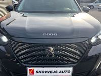 brugt Peugeot 2008 1,2 PureTech 100 Allure