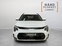 Ny Kia e-Niro 150 kW (204 HK) 2025 Hvid SUV