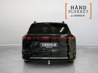 brugt XPENG G9 Performance