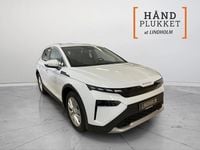 Ny Skoda Elroq Loft 210 kW (286 HK) 2025 Hvidmetal SUV