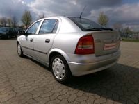 brugt Opel Astra Classic 1,4 Comfort