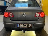 Brugt VW Passat 140 HK (102 kW) 2006