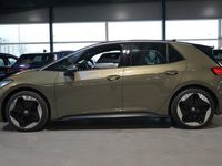 Brugt VW ID.3 Pro 150 kW (204 HK) 2023 Grønmetal Hatchback
