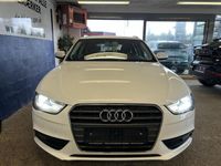 brugt Audi A4 2,0 TDI Multitr. 177HK Trinl. Gear