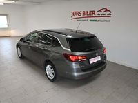 brugt Opel Astra 6 CDTi 136 Excite Sports Tourer