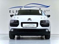 brugt Citroën C4 Cactus 1,6 BlueHDi 100 Feel