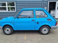 brugt Fiat 126 P elx