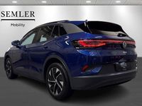 Brugt VW ID.4 Style 210 kW (286 HK) 2025 Blåmetal SUV