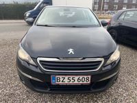 brugt Peugeot 308 1,6 e-HDi 116 Active