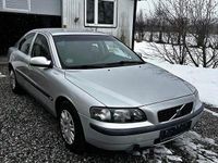 Brugt Volvo S60 140 HK (102 kW) 2000 Sedan
