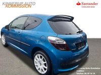 brugt Peugeot 207 1,6 S16 109HK 3d