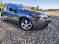 Brugt Honda Accord 150 HK (110 kW) 2011