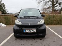 Brugt Smart ForTwo Coupé 2007 Coupe