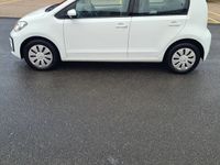 brugt VW up! 1.0 60 HK move up!