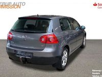 brugt VW Golf V 