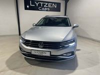 brugt VW Passat 2,0 TDi 150 Business+ Variant DSG