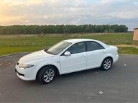 Brugt Mazda 6 120 HK (88 kW) 2006 Sedan