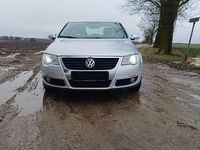 Brugt VW Passat Highline 150 HK (110 kW) 2005