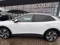 Brugt VW ID.4 Pro 210 kW (286 HK) 2025 Hvid SUV