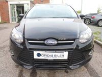 brugt Ford Focus 1,0 SCTi 125 Edition stc. ECO