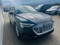 brugt Audi e-tron quattro