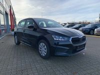 brugt Skoda Fabia 1,0 MPi 65 Active