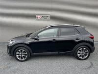 brugt Kia Stonic 1,0 T-GDI Edition Plus 100HK 5d